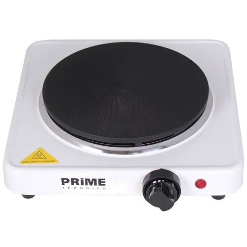 Настольная плита PRIME Technics PEC 1510 фото 3