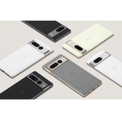 Смартфон Google Pixel 7 Pro 12/128 GB Snow Approved Вітринний зразок: Причина уцінки Как новый (витринный образец): смартфон выглядит и функционирует как новый. Смартфон полностью протестирован по программе Approved, все функции работают корректно