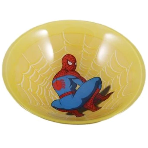 Салатник Luminarc Spiderman Comic Book H4352 (160мм)