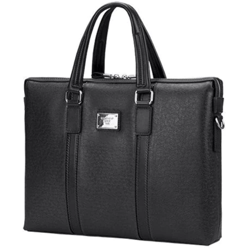 Сумка для ноутбука Continent 15.6 "Black (CM-142BK)