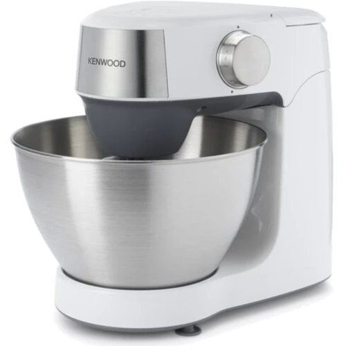 Кухонный комбайн Kenwood KHC29.H0WH Prospero +: Объем чаши 4.3 л
