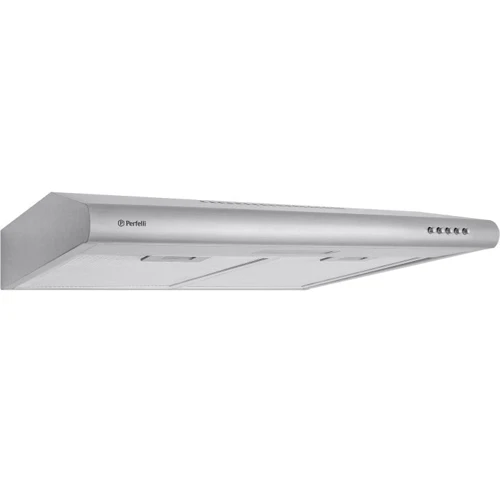 Вытяжка Perfelli PL 6124 I LED: Тип монтажа Настенный