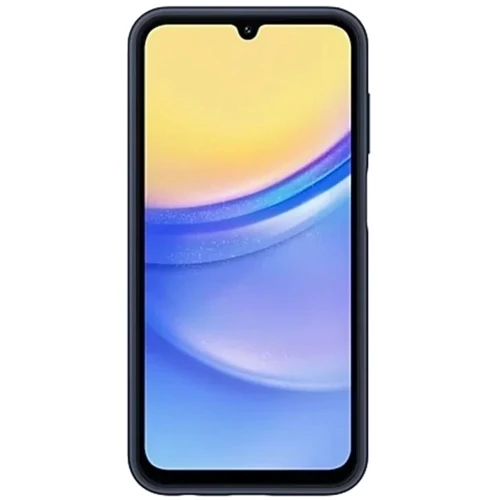Аксесуар для смартфона Samsung Card Slot Case Dark Blue (EF-OA156TBEGWW) для Samsung A156 Galaxy A15 5G: Сумісність Samsung A156 Galaxy A15 5G