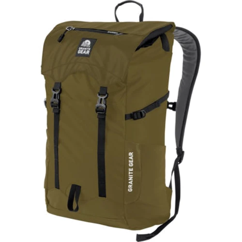 Рюкзак Granite Gear Brule 34 Highland Peat/Black