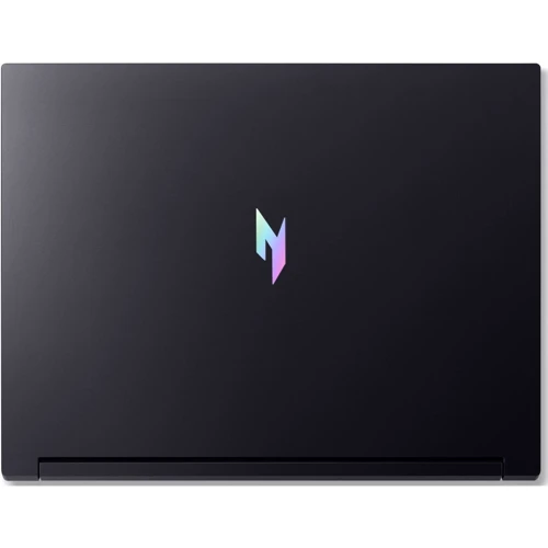 Ноутбук Acer Nitro V 16 ANV16-71 (NH.QTQEU.006) UA: Процессор Intel Core i7-14650HX (2.2 - 5.2 ГГц) / 16 - ядерный