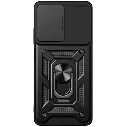Чехол для телефонов BeCover Military Black for ZTE Blade V50 Design (712171)