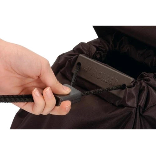 Сумка-тележка Rolser I-Max MF 2LRSG Burdeos 43 л (929652)