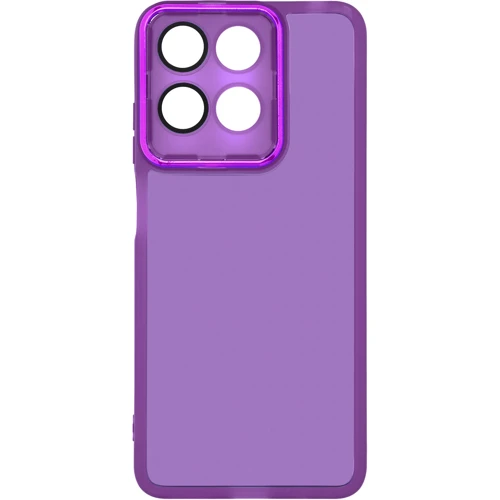 Чехол для телефонов ArmorStandart Shade Case Dark Violet for Motorola G15 4G / G15 Power 4G (ARM87900)