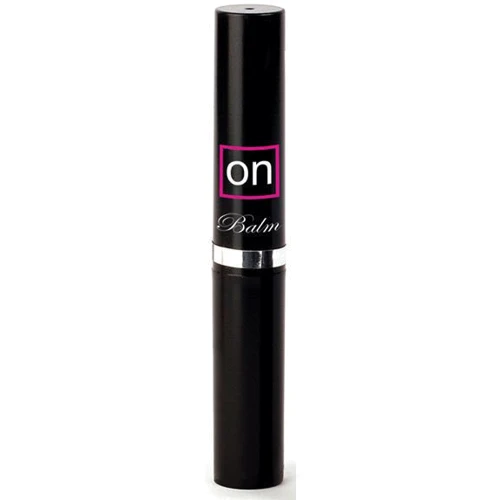 Возбуждающий суперстойкий бальзам для клитора Sensuva - ON Arousal Balm for Her