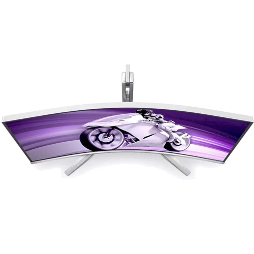 Монитор Philips 34M2C7600MV/00: Разрешение Ultra Wide Quad HD (3440x1440)