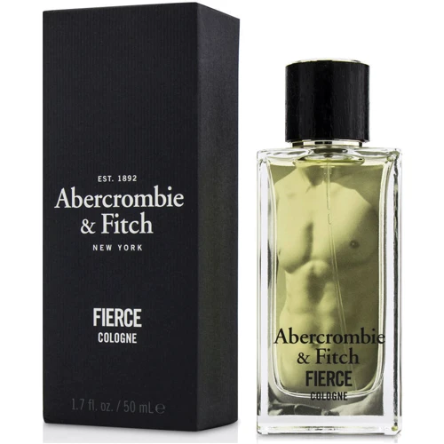 

Одеколон Abercrombie & Fitch Fierce Cologne 50 ml