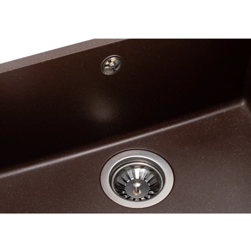 GRANADO UNDER TOP MAX marron (3006)