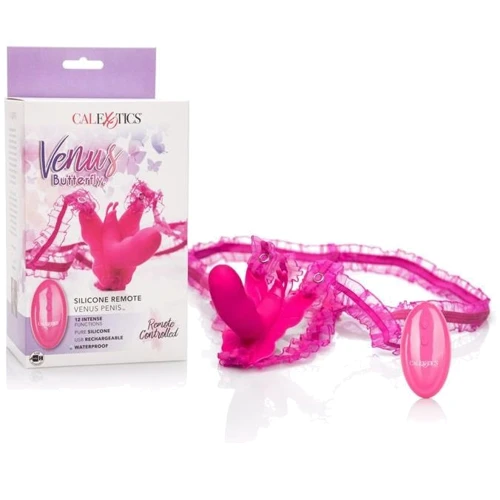 Стимулятор Remote Venus Penis