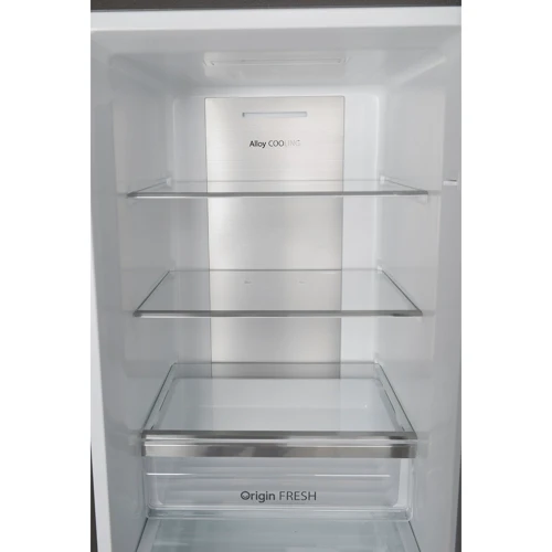 Холодильник Toshiba GR-RB308WE-DMJ(06): Общий объем, л 324