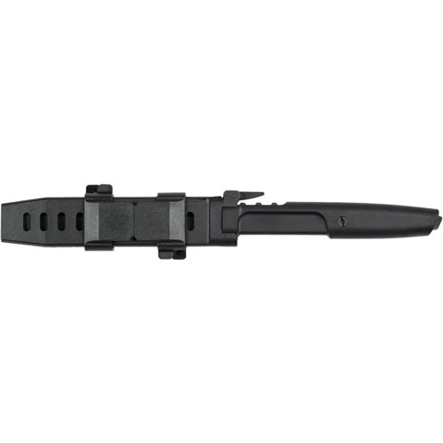 Нож Extrema Ratio Mamba MIL-C black (1784.01.76): Тип ножа Тактический