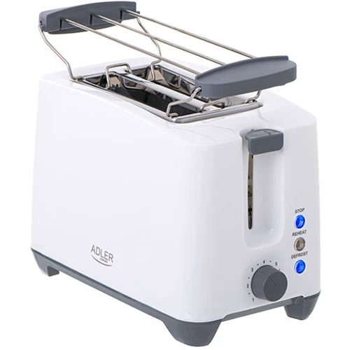 Тостер Adler AD 3216