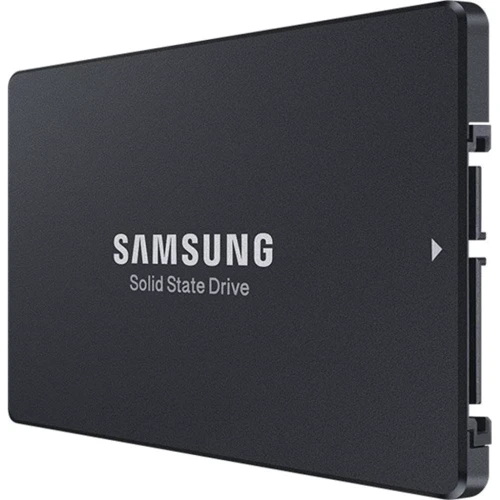 Samsung SM883 480 GB (MZ7KH480HAHQ-00005): Объем 480 ГБ