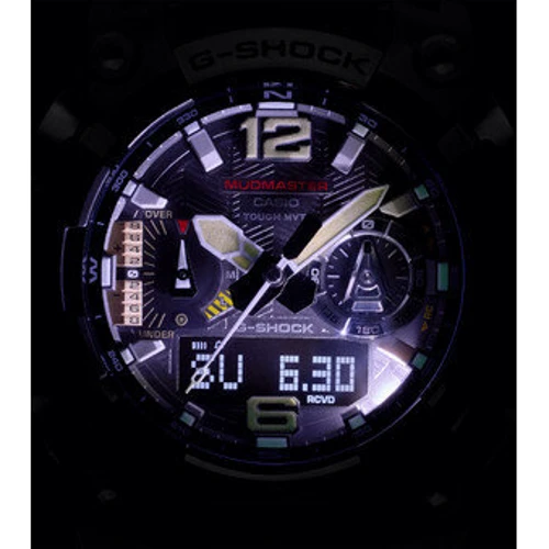 Наручные часы Casio GWG-B1000-1AER фото 7