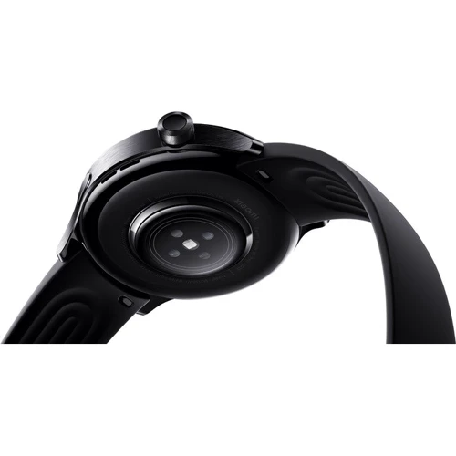 Смарт-часы Xiaomi Watch S1 Pro Black Approved Витринный образец фото 5