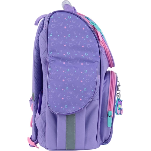 Рюкзак каркасный Kite LP24-501S Education 501 My Little Pony фото 2