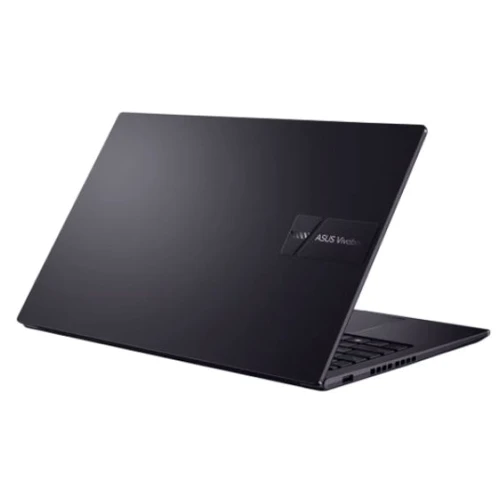 Ноутбук ASUS VivoBook OLED R1505ZA (R1505ZA-L1180): Объем накопителя 512 ГБ (SSD)