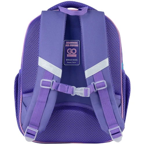 Рюкзак GoPack Education каркасный 597M-4 Say Cheese (GO24-597M-4) фото 12