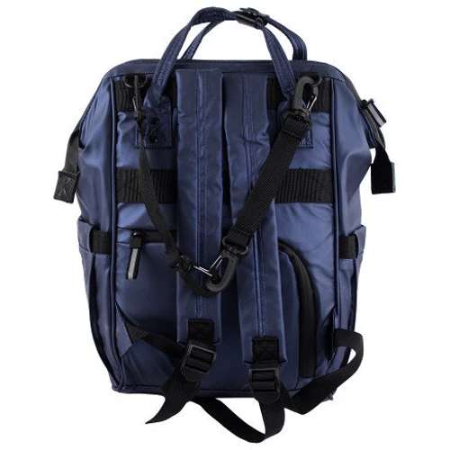 Жіночий рюкзак Valiria Fashion синій (5DETBI2822-6): Стать Женский