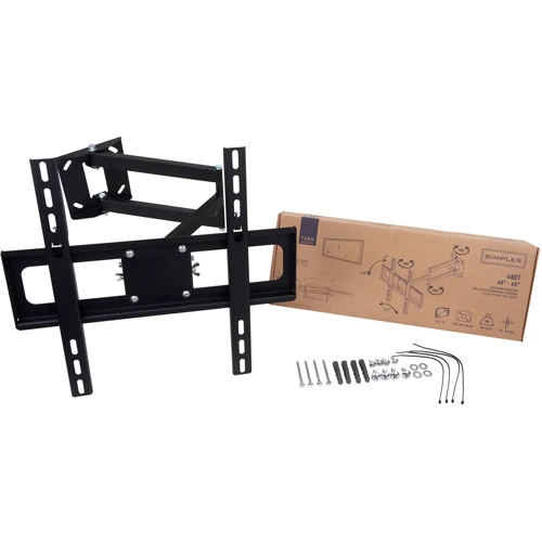 Кронштейн для ТВ KSL Simpler 48ET