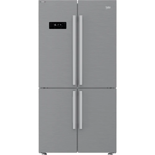 Холодильник Side-by-Side Beko GN1416231JXN