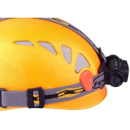 Фонарь туристический Fenix HL60R Cree XM-L2 U2 Neutral White LED: Количество режимов 6