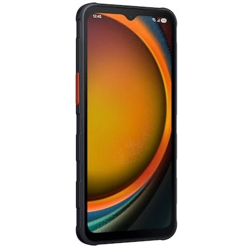 Смартфон Samsung Galaxy Xcover 7 Pro 6/128Gb Black G776B