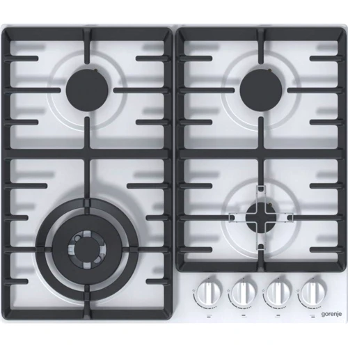 Варильна поверхня газова Gorenje GW641W