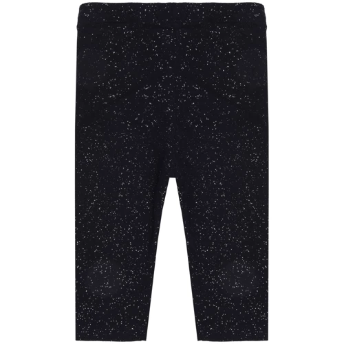 Леггинсы H&M 6724948 68 см черные: Пол Девочка