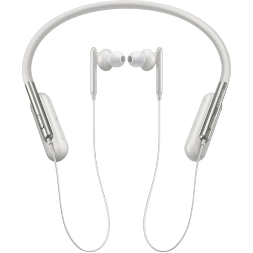 Наушники Беспроводная гарнитура Samsung U Flex White (EO-BG950CWEGRU): Тип крепления крепление на шее
