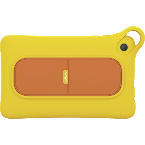 Планшет Alcatel TKEE MID 8 2/32GB Yellow (9032X-2CALUA41) фото 11