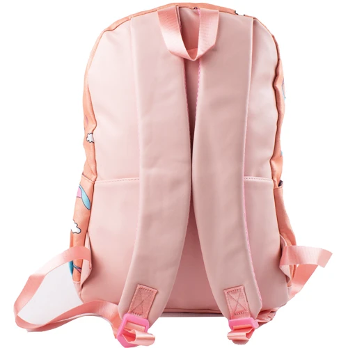 Жіночий рюкзак Valiria Fashion рожевий (ODAH7913-13): Країна виробник Китай