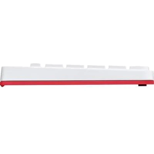 Комплект бездротовий Logitech Wireless Combo MK240 Ru White (920-008212): Підключення беспроводное