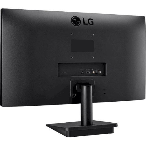 Монитор LG 22MP410P-B: Разрешение Full HD (1920x1080)