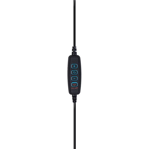 Набір для блогерів XOKO BS-250 LED 36 см з 3 власниками, 200 см фото 11
