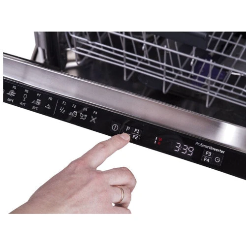 Вбудовувана посудомийна машина Beko DIN28423: Клас енергоспоживання / миття / сушіння A ++ / A / A