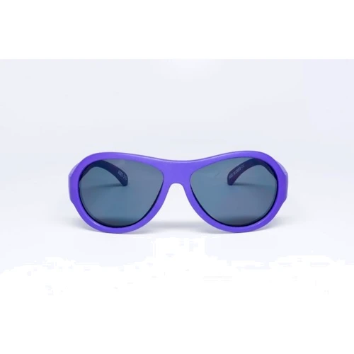 Дитячі сонцезахисні окуляри Babiators Original Violet Pilot (3-7 років): Країна виробник США