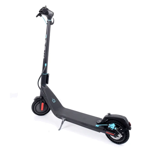 Электросамокат URBiS U5.1 electric scooter (105300106): Допустимая нагрузка, кг 120