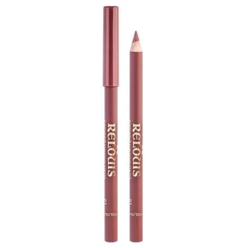 Relouis 01 Контурный карандаш для губ с витамином Е 1.13 g