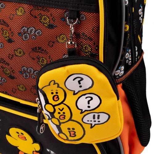 Рюкзак школьный YES TS-46 Line Friends (559444) фото 8