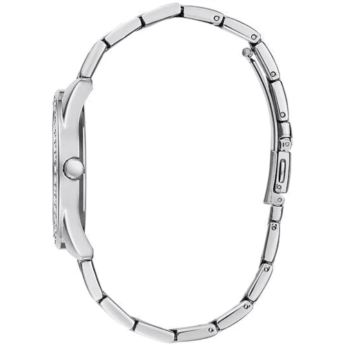Наручные часы Guess (W1201L1): Стиль Классический