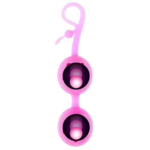 Шарики Cute Love Balls, BI-014049-4-0603S