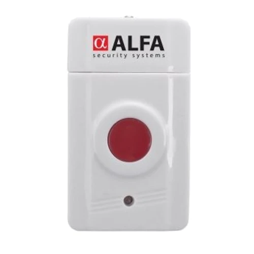 Тревожная кнопка ALFA (ASS-TK)
