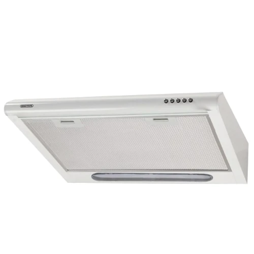 Вытяжка ELEYUS Line I 50 WH: Тип монтажа Встраиваемый