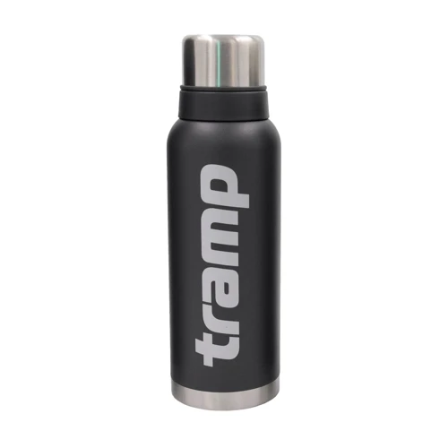 Термос Tramp Expedition Line серый 1.2 л UTRC-028-grey