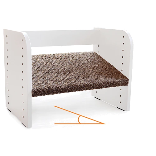 Підставка Mealux ODN-600 Grey